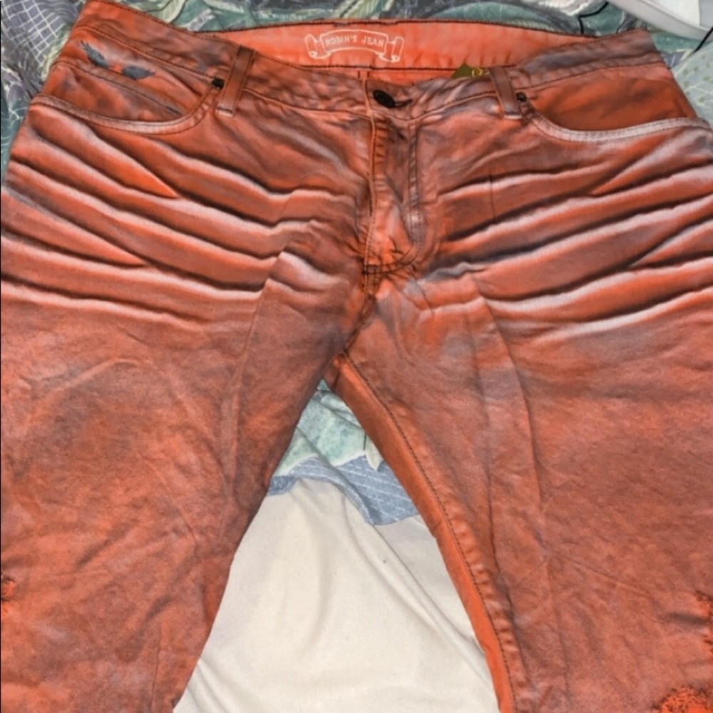 Robin Jeans